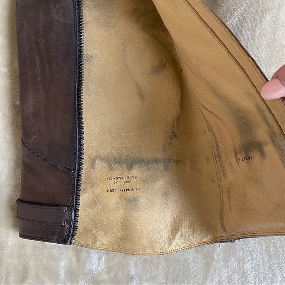 Frye Riding Boots - Picture 6 of 6